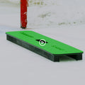 Bauer slingshot passer hockey practice tool