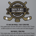 BAUER MYSTERY MINIS® PLAYER STICKS