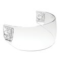 PRO-CLIP STRAIGHT VISOR