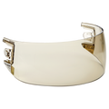 PRO-CLIP STRAIGHT VISOR