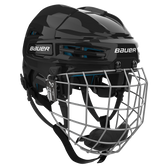 BAUER PRODIGY 2.0 HELMET COMBO