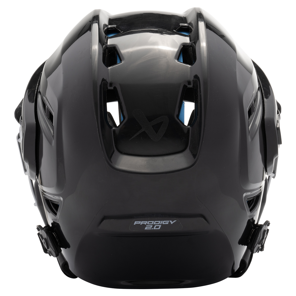 BAUER PRODIGY 2.0 HELMET COMBO