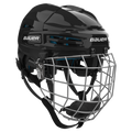 BAUER PRODIGY 2.0 HELMET COMBO