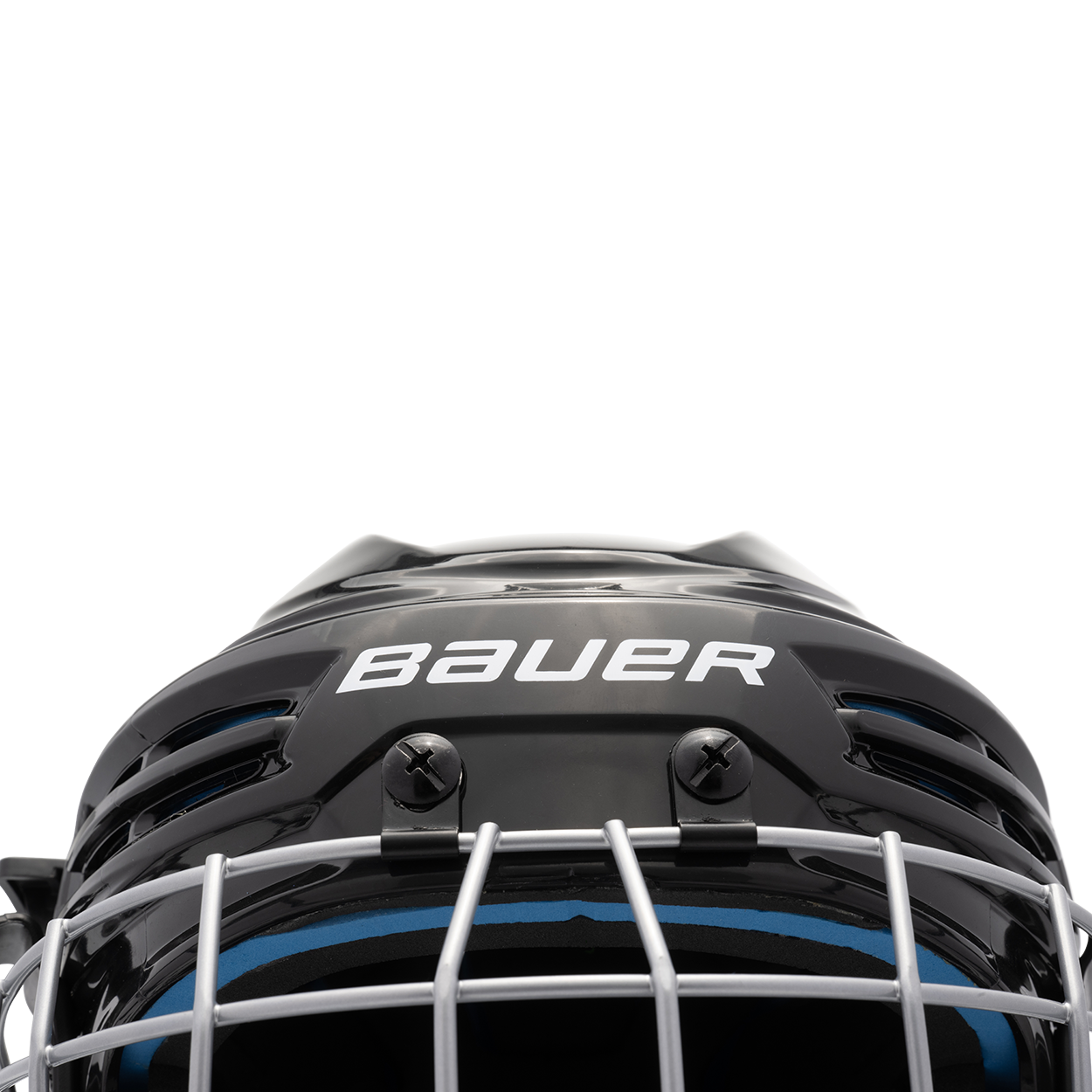 BAUER PRODIGY 2.0 HELMET COMBO