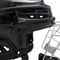 BAUER PRODIGY 2.0 HELMET COMBO