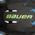 BAUER PRODIGY 2.0 HELMET COMBO