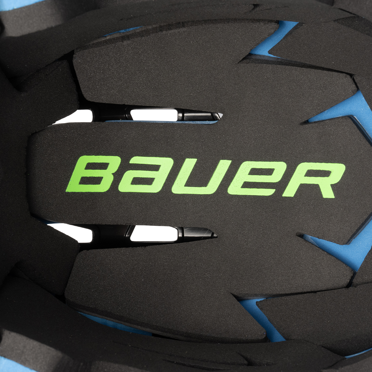 BAUER PRODIGY 2.0 HELMET COMBO