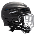 BAUER PRODIGY 2.0 HELMET COMBO