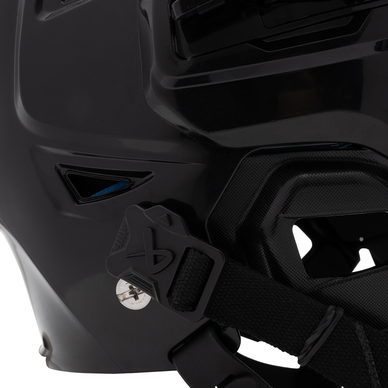 BAUER PRODIGY 2.0 HELMET COMBO