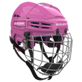 BAUER PRODIGY 2.0 HELMET COMBO