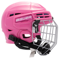 BAUER PRODIGY 2.0 HELMET COMBO