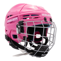BAUER PRODIGY 2.0 HELMET COMBO