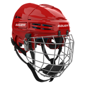 BAUER PRODIGY 2.0 HELMET COMBO
