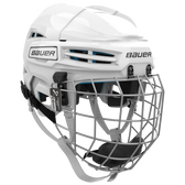 BAUER PRODIGY 2.0 HELMET COMBO