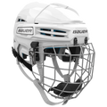 BAUER PRODIGY 2.0 HELMET COMBO