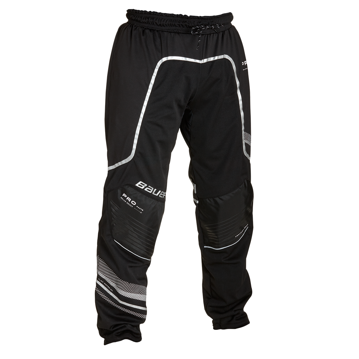 BAUER ROLLER SKATE PRO PANT SENIOR