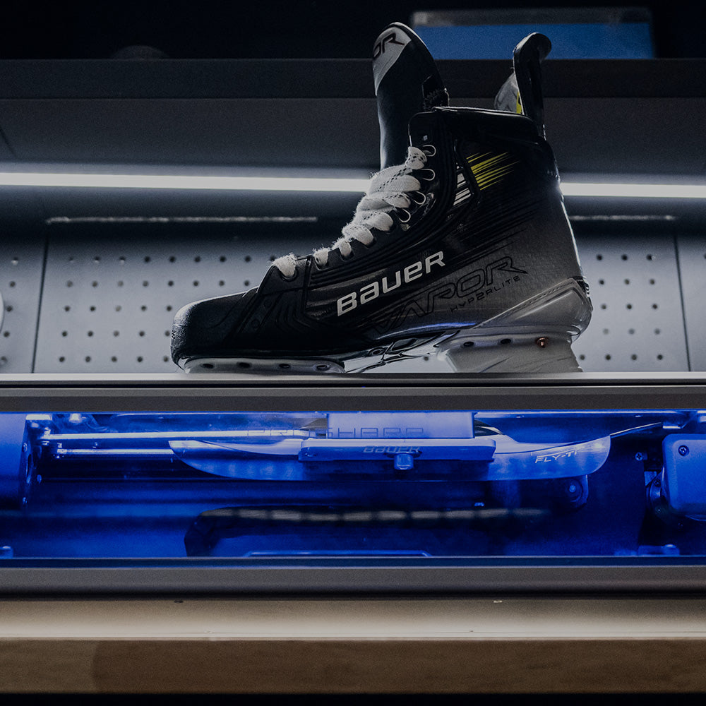 Home of Hockey | BAUER