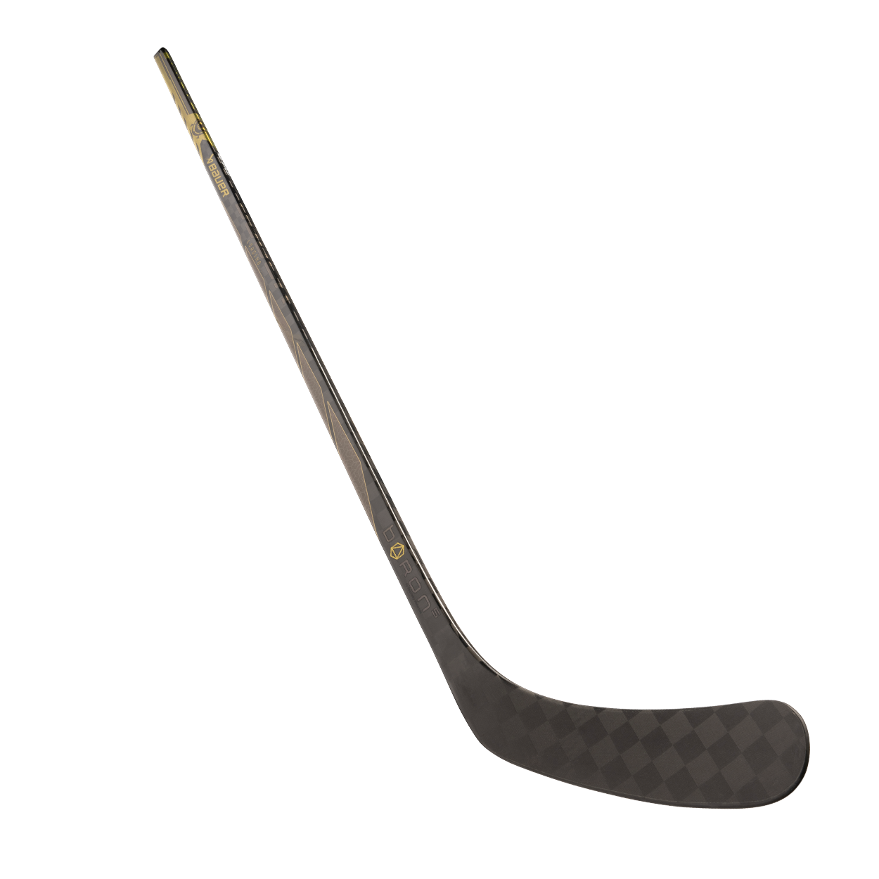 BAUER PROTO-R GOLD GRIP STICK INTERMEDIATE