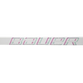 BAUER PROTO2 WHITE GRIP STICK SENIOR