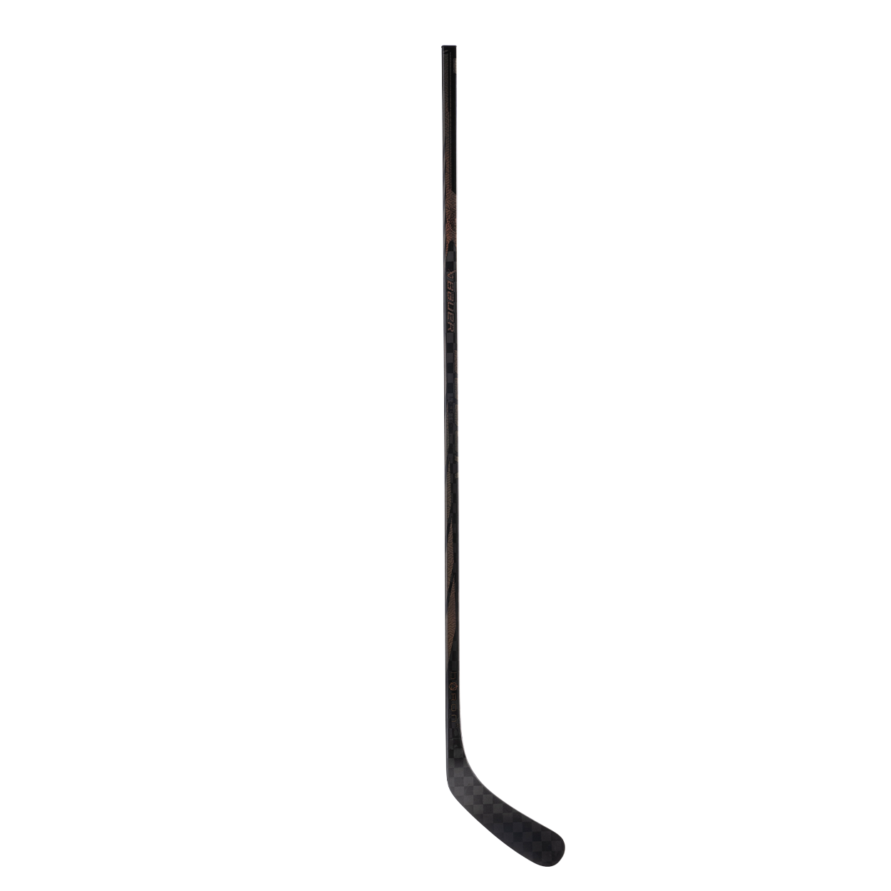 BAUER PROTO-R BLACK STICK SENIOR