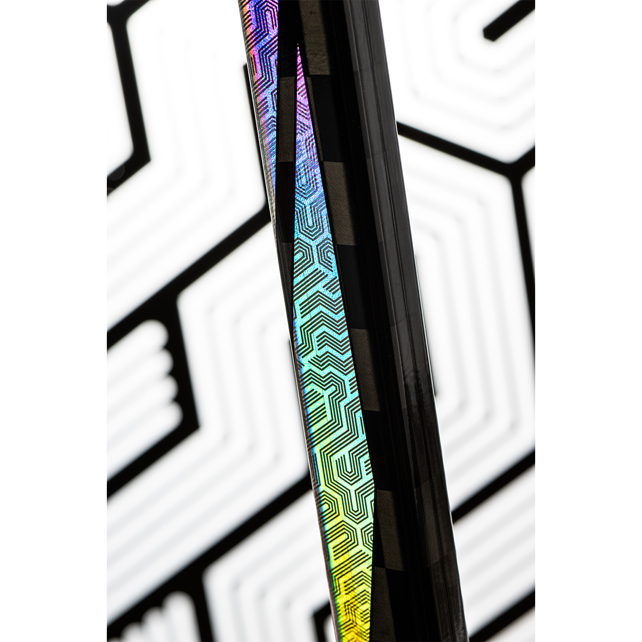 BAUER PROTO-R GRIP STICK SENIOR