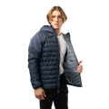 BAUER TEAM PUFFER JACKET SENIOR