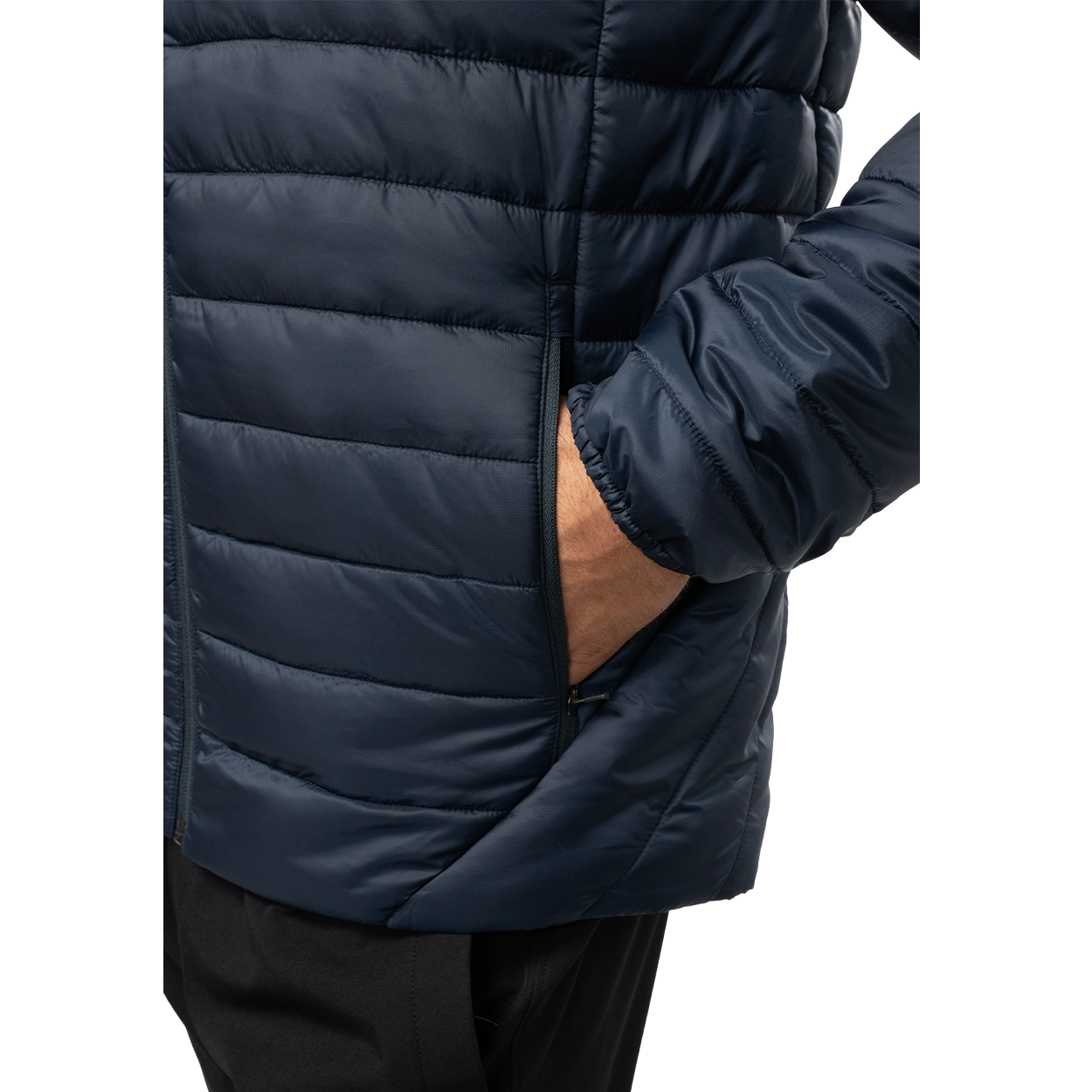 Bauer jacket liner discount