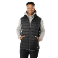 BAUER TEAM PUFFER VEST SENIOR
