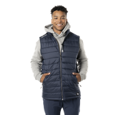 BAUER TEAM PUFFER VEST SENIOR