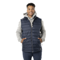 BAUER TEAM PUFFER VEST SENIOR