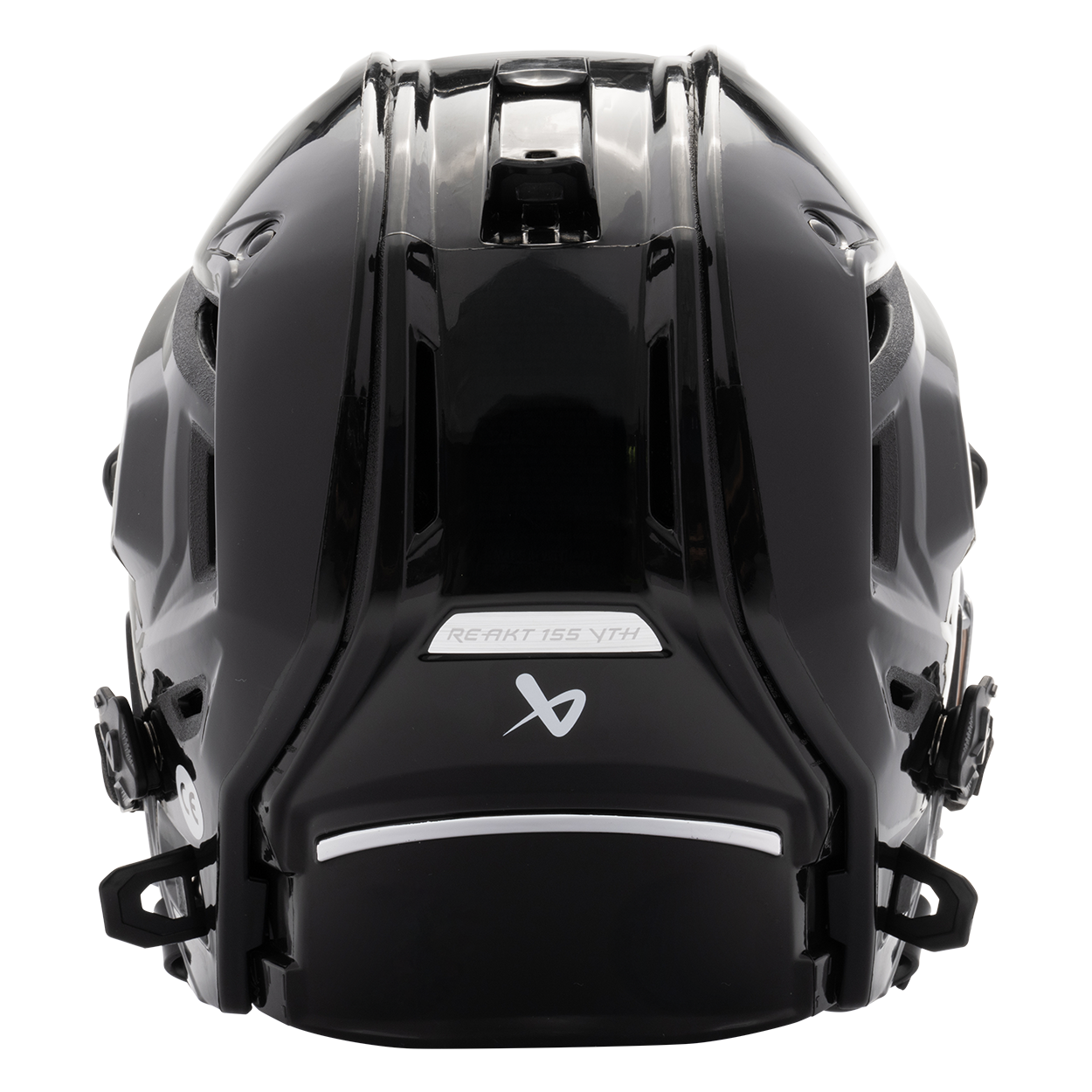 BAUER RE AKT 155 YOUTH HELMET COMBO