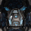BAUER RE AKT 155 YOUTH HELMET COMBO