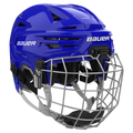 BAUER RE AKT 155 YOUTH HELMET COMBO