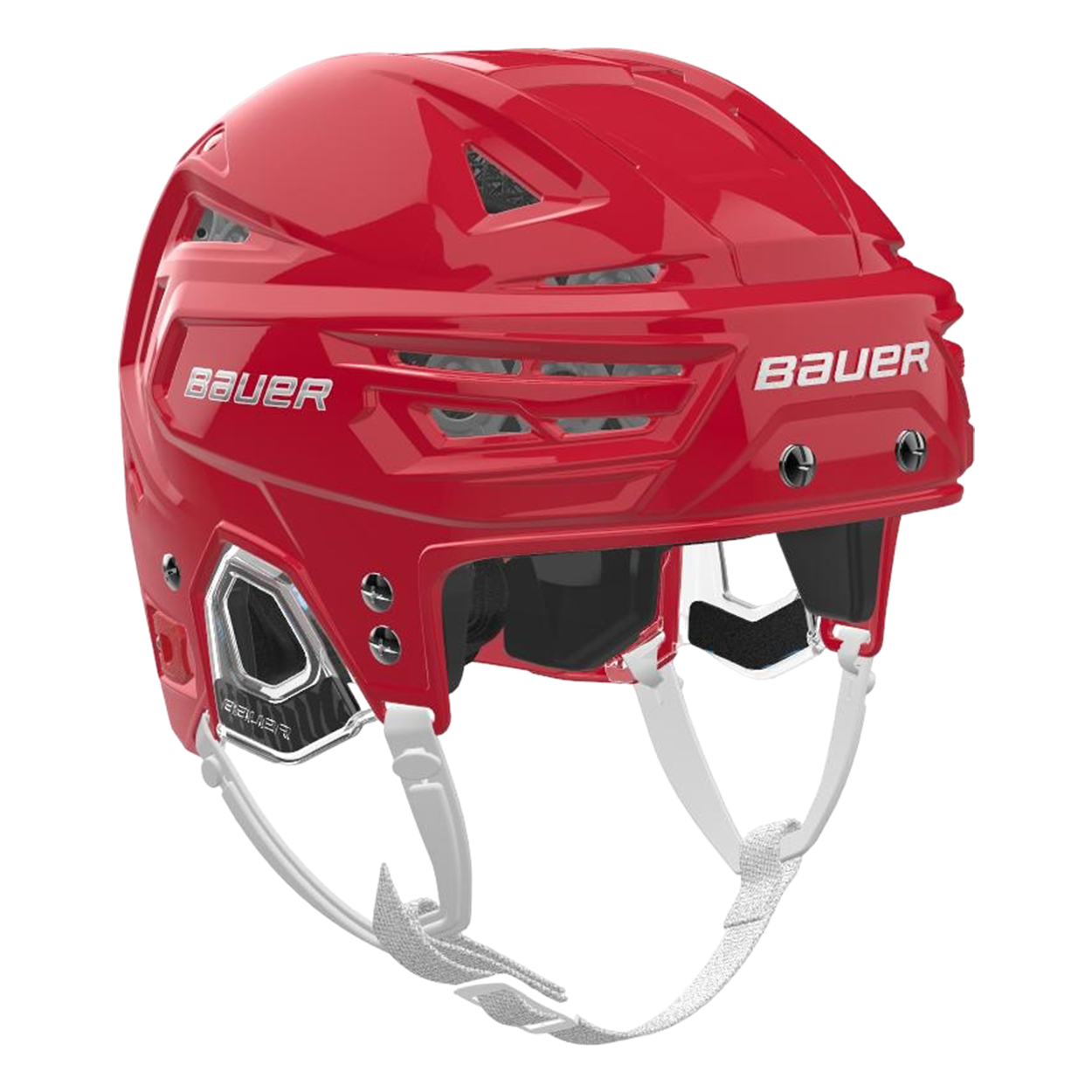 BAUER RE-AKT 3D HELMET