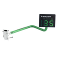 BAUER REACTOR DIGITAL RADAR II