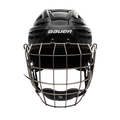 BAUER RE-AKT 155 HELMET COMBO