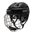 BAUER RE-AKT 155 HELMET COMBO