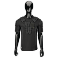 BAUER OFFICIAL'S PROTECTIVE SHIRT