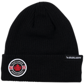 BAUER x Hockey Canada® RIBBED TOQUE SENIOR
