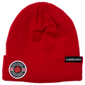 BAUER x Hockey Canada® RIBBED TOQUE SENIOR