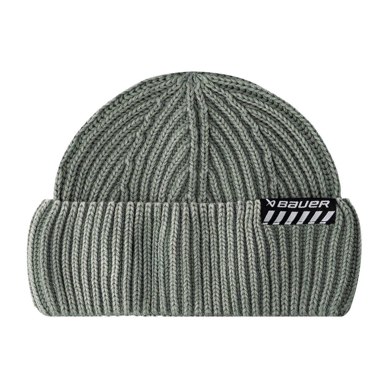 BAUER Frosted Fisherman Beanie Senior