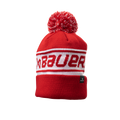 BAUER TEAM RIBBED POM SENIOR