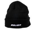 BAUER TEAM RIBBED TOQUE SENIOR