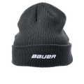 BAUER TEAM RIBBED TOQUE SENIOR