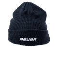 BAUER TEAM RIBBED TOQUE SENIOR