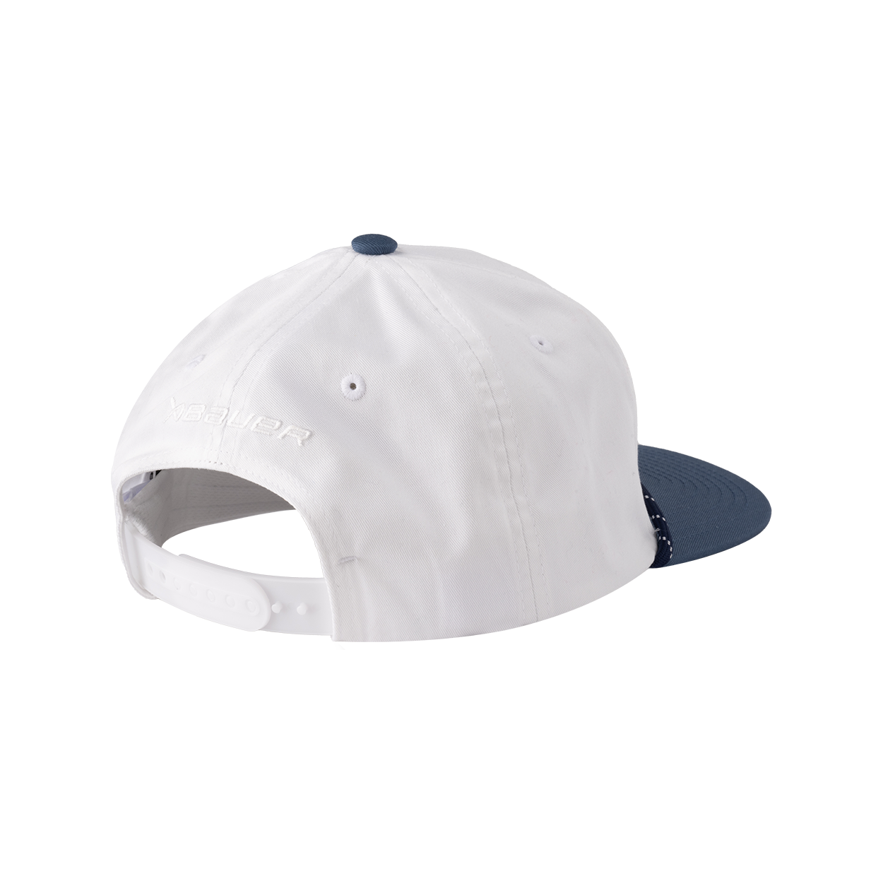 BAUER ON THE ROPES HAT SENIOR