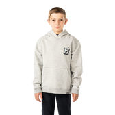 BAUER ACADEMY ULTIMATE HOODIE YOUTH