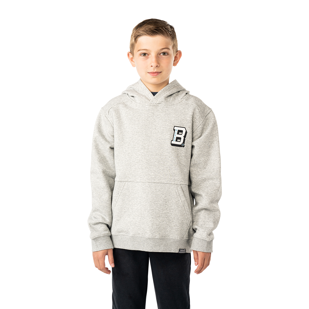 BAUER ACADEMY ULTIMATE HOODIE YOUTH