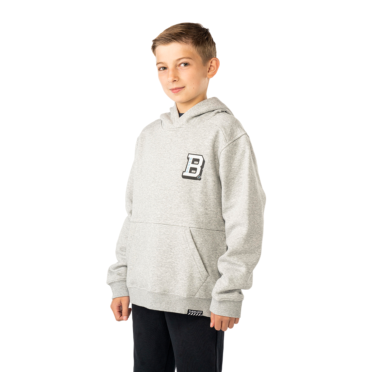 BAUER ACADEMY ULTIMATE HOODIE YOUTH