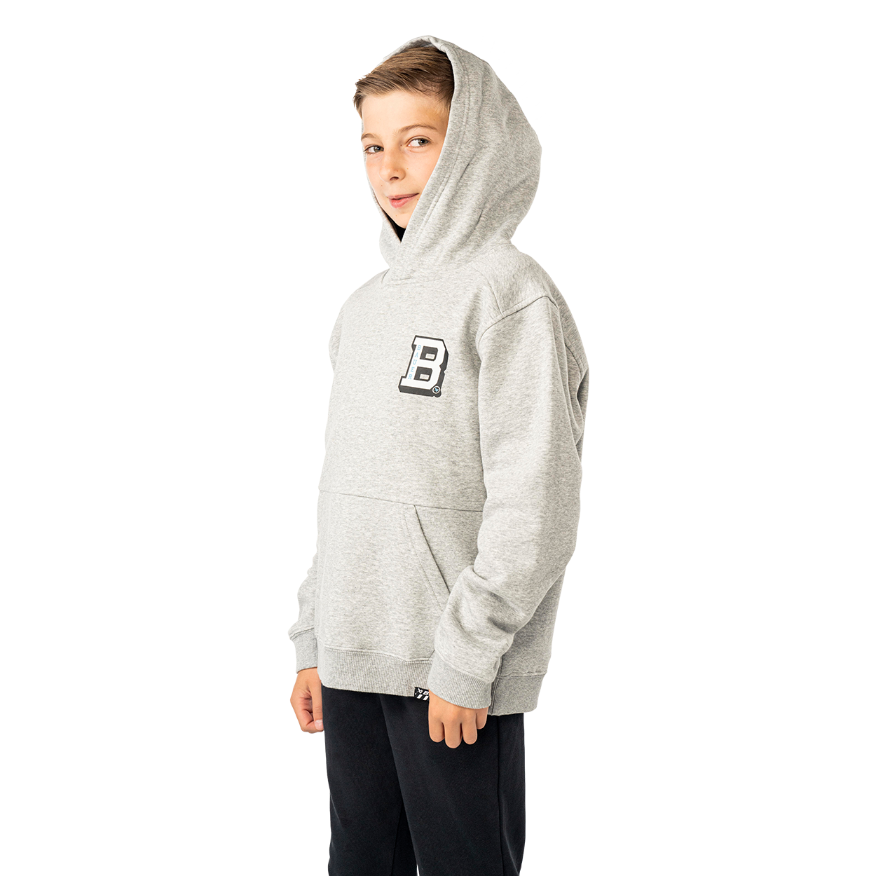 BAUER ACADEMY ULTIMATE HOODIE YOUTH